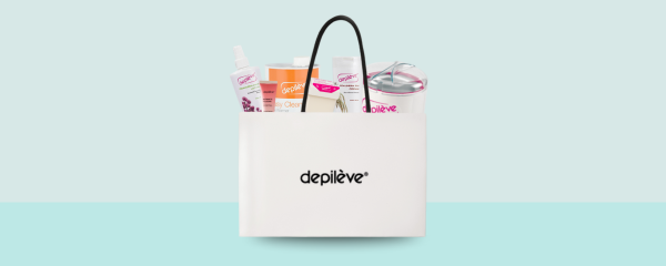 produits de beauté Anesi