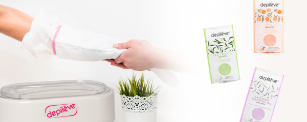 produits de beauté Anesi