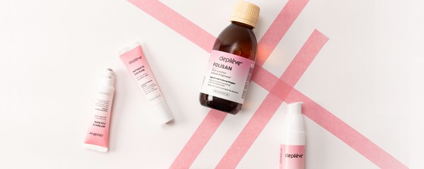 produits de beauté Anesi