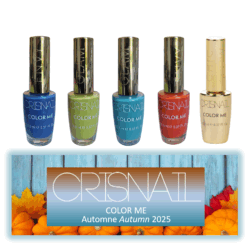 Automne 2025 COLOR ME