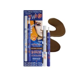 REFECTOCIL TWO GO Stylo de teinture pour les sourcils Brun Naturel
