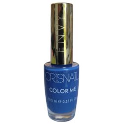 Vernis COLOR ME Crisnail 51 Azul du Nor