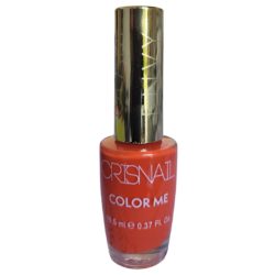 Vernis COLOR ME Crisnail 54 Rojo Miami