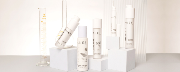 produits de beauté Anesi