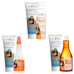 Promo Duo solaire et Surprise