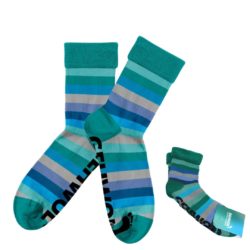 GEHWOL Chaussettes colorées