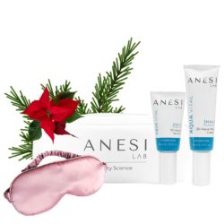 Pochette Beauté Skin Duo AQUA VITAL [HA+]