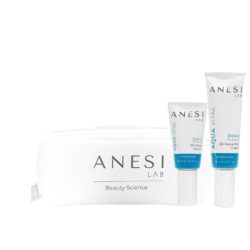 Skin Duo Beauty Bag AQUA VITAL [HA+]