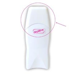 Couvercle pour Chauffe-cire Roll-on Depilève
