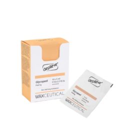 Peeling Glycopeel Depilève Waxceutical