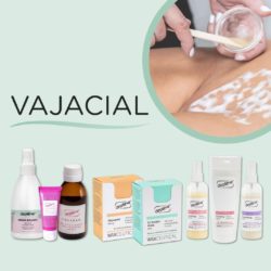 Ensemble de départ VAJACIAL Depilève