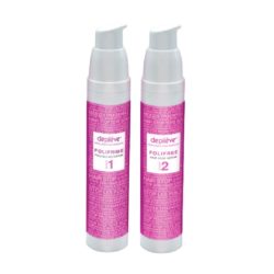 Duo FoliPrime + FoliFree Depilève Anti-repousse