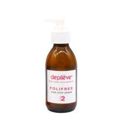 Étape 2 FoliFree PRO Depilève Anti-repousse