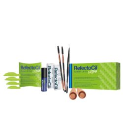 RefectoCil Ensemble ULTRA de Rehaussement des cils et des sourcils