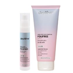 Étape 2 FoliFree Depilève Anti-repousse