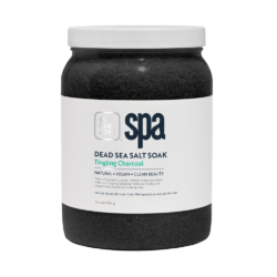 Sel marin Charbon Vivifiant