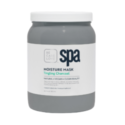 Masque Charbon Vivifiant