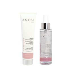 DUO Melting Cleansing Balm & Hydra-Calm Mist Harmony