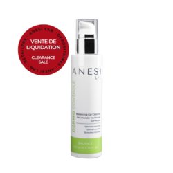 Gel Mousse Dermo Contrôle