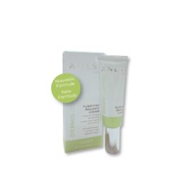 NEW Crème Purifiante Équilibrante